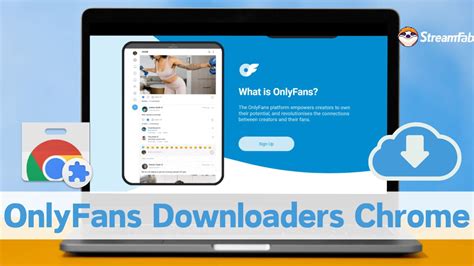 onlyfans download extension chrome|OnlyFans Downloader Extension